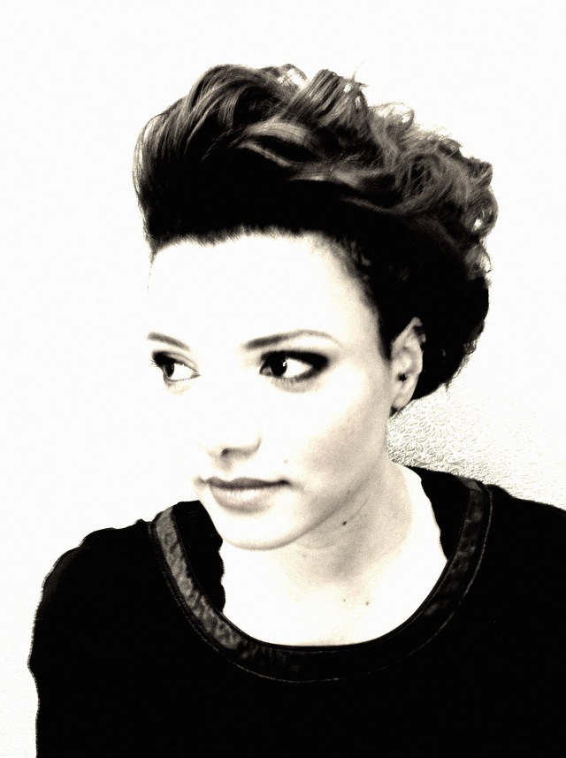 Pop Art Diva