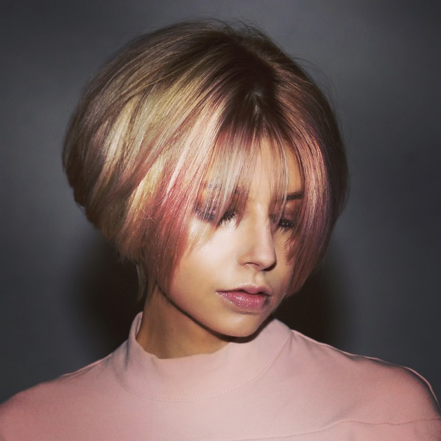 Blondme