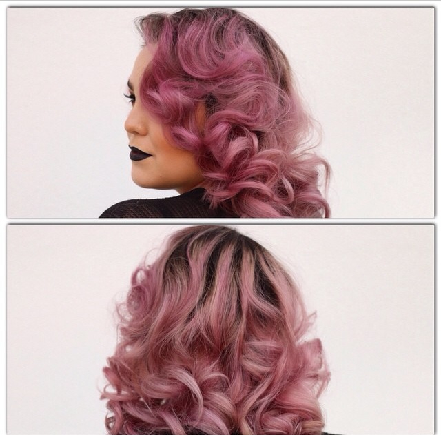 Michelle Barr Director of Education Carlton Hair