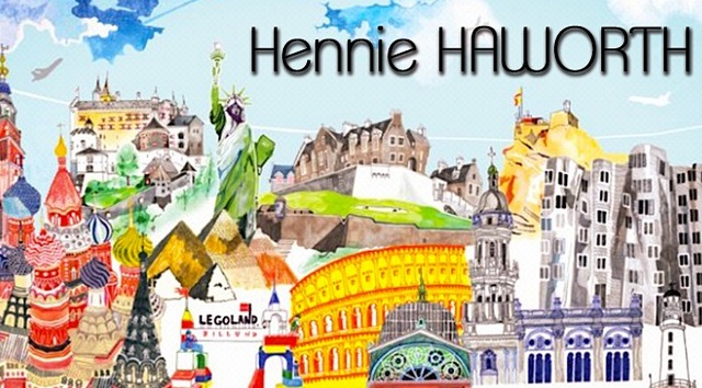 henniehaworthbangstyle