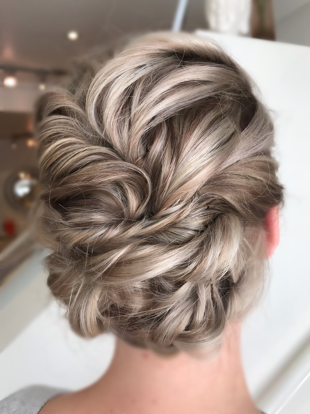 Updo