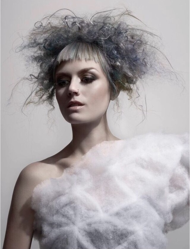 Valvano salon team collection