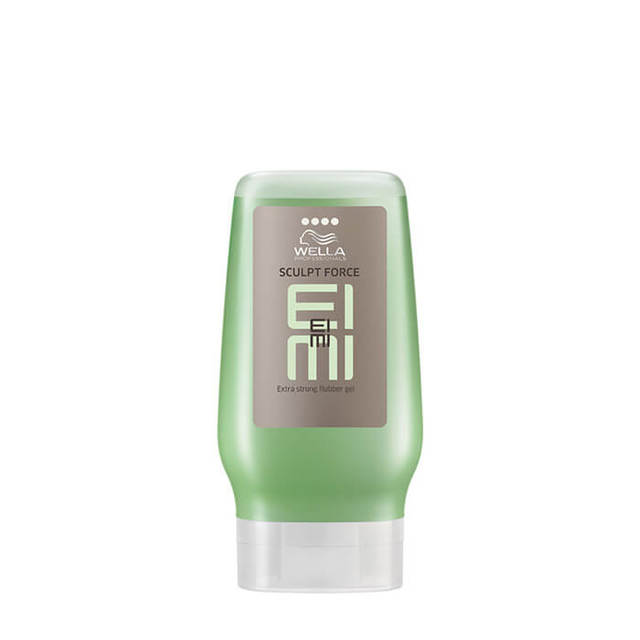 Wella Professionals EIMI Texture Sculpt Force