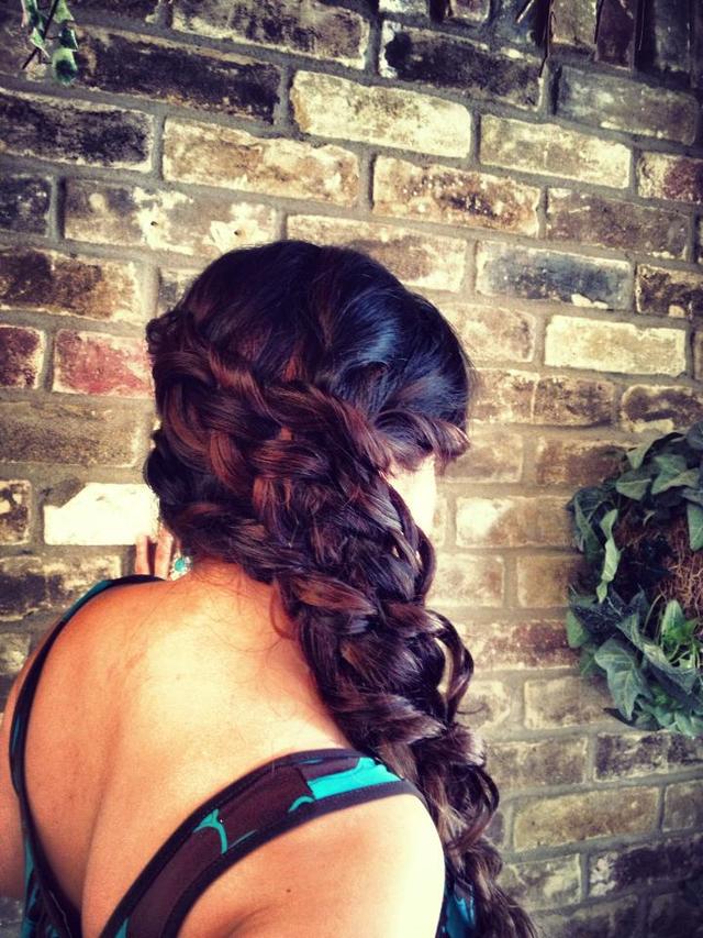 Braids 