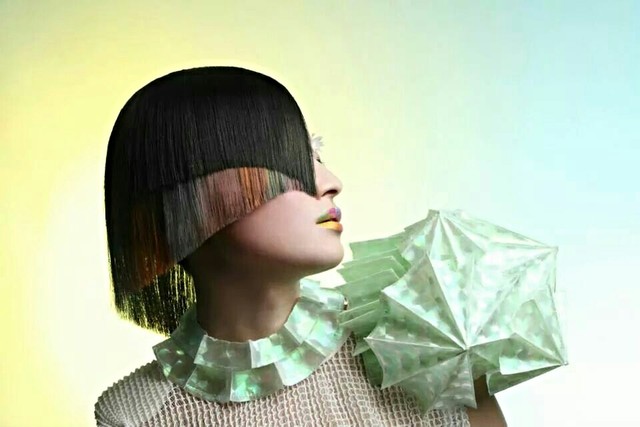 Kevin Hsu@T.T