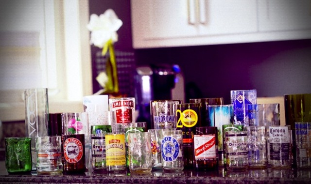 beerbottleintocups