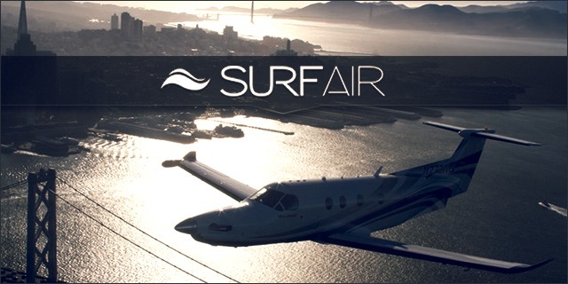 Surf Air