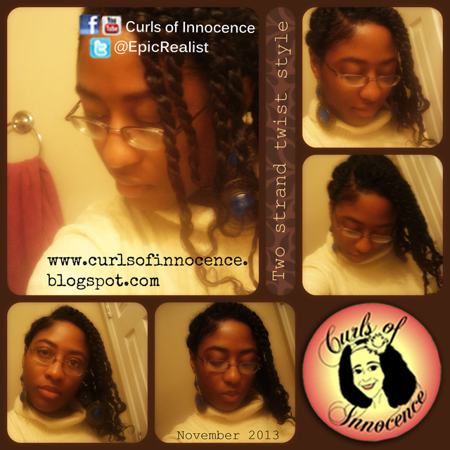 Twists