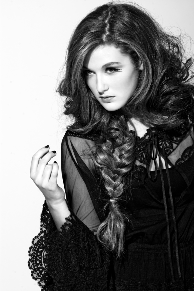 its all about texture