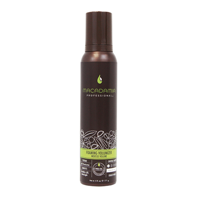 Foaming Volumizer