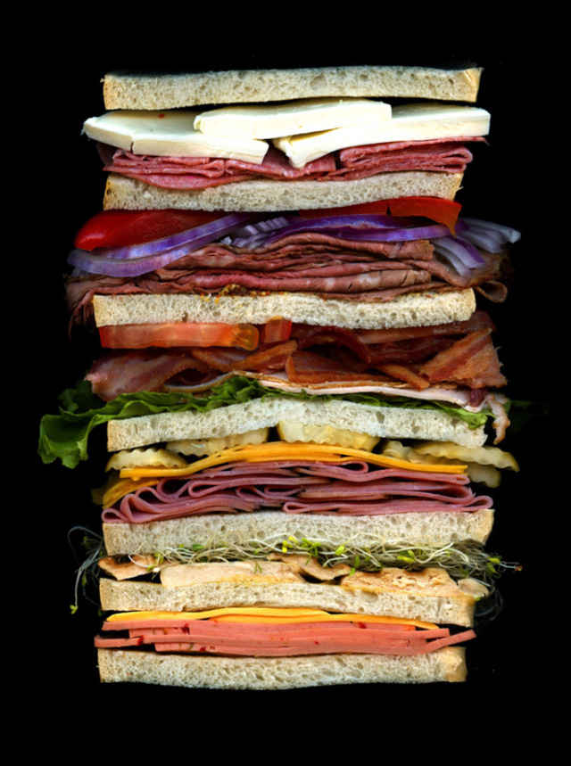 SCANWICH