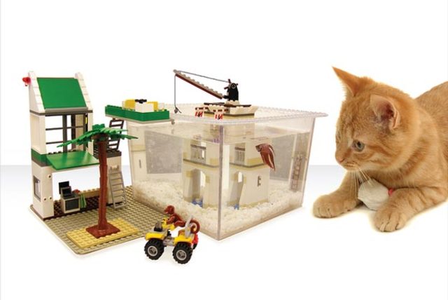 legosz