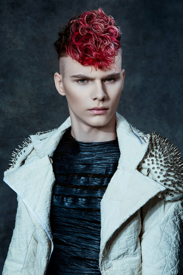 PUNK COUTURE