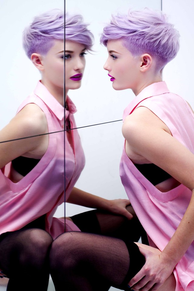 Official Reflection Collection By Adam Ciaccia 2013