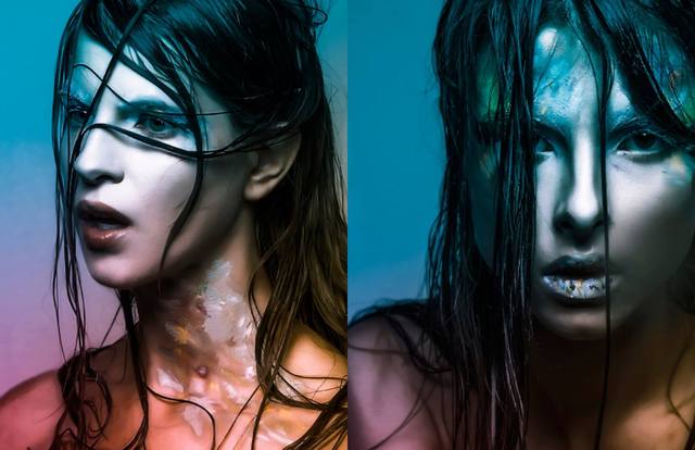 Melting Away - 1