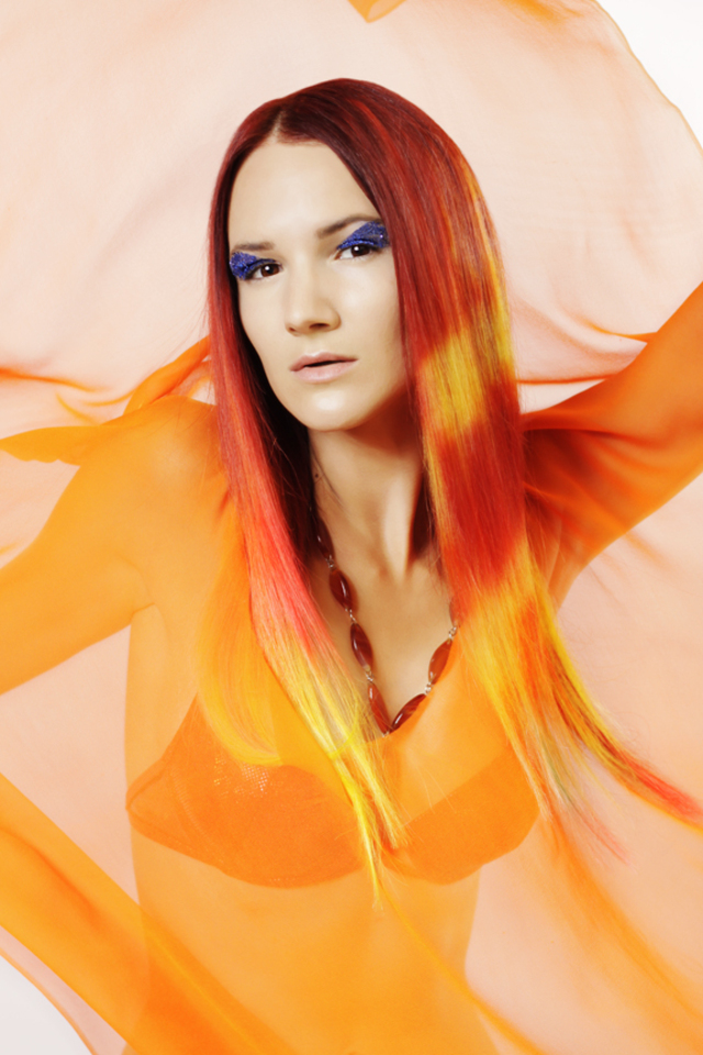 Bex Brent