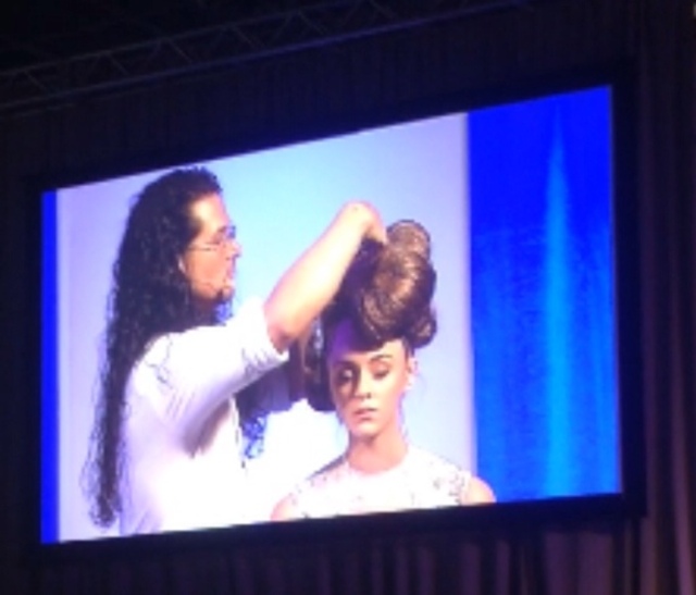 IBS Las Vegas 2014 Mainstage