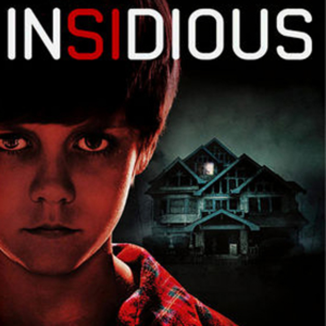 insidious
