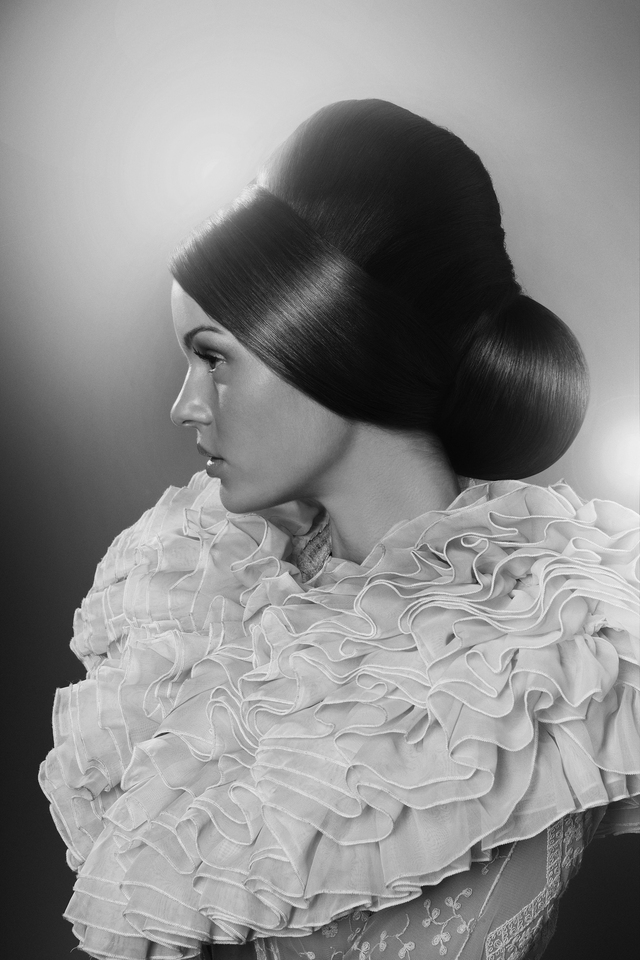 Hair by Sascha Breuer 