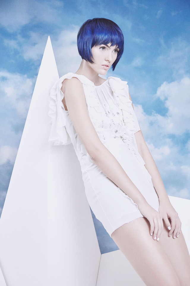 Stardust Collection for Sens.ùs