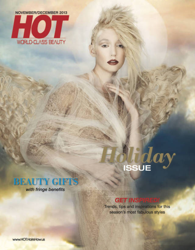HAIR & MAKEUP: SHERRI JESSEE, PHOTO: JEAN SWEET, WARDROBE: JENNIFER LYNN