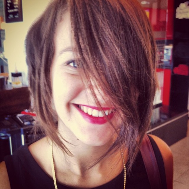 HAIR