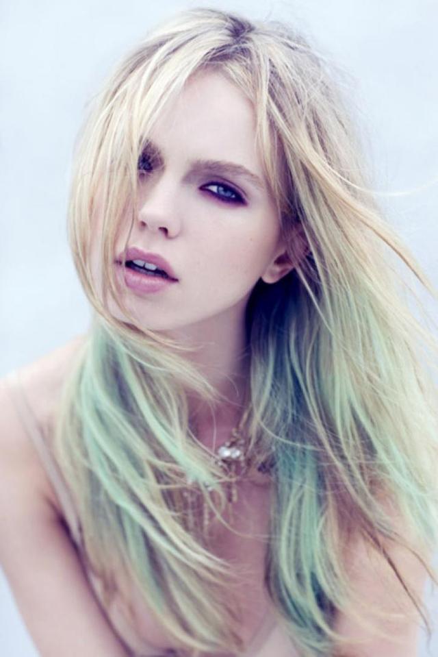 pastel-ombre