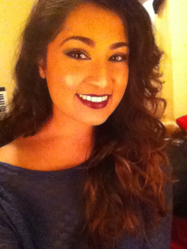 Smile :)