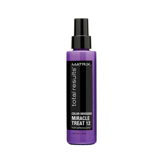 Total ResultsColor Obsessed Miracle Treat 12 Spray