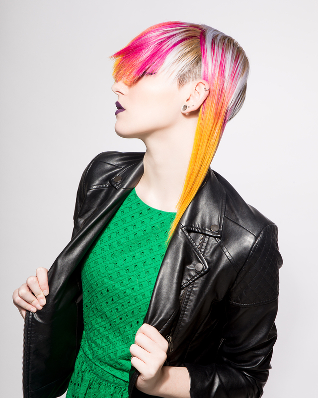 Style:Elena Mascolo 
Color:Michael heard