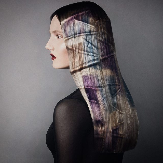 PURE COLORS BY HUUB EYSINK