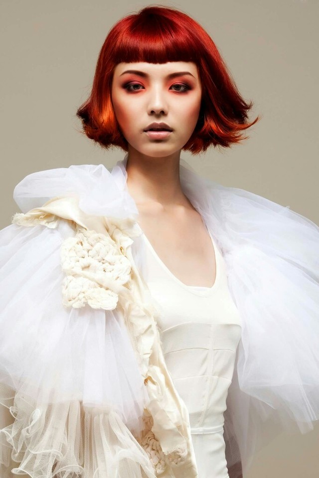 Velette Huang@T.T
