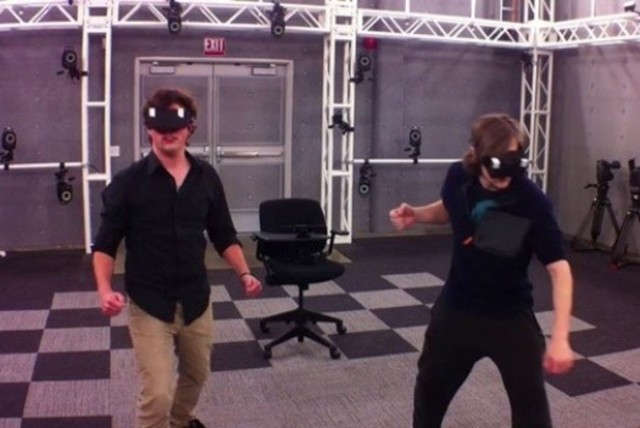project-holodeck