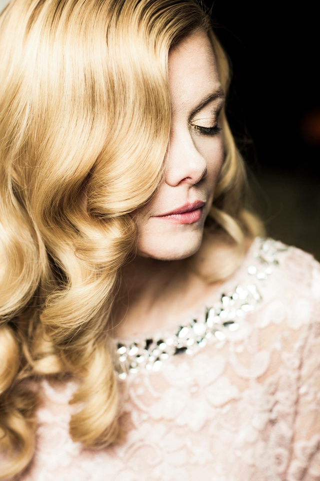 Hair: Anne Chesbro
Makeup: Nicole Parmitar
Photographer/wardrobe Stylist: Julia Rabkin
