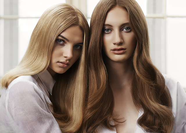 COLOR.ME 2015 Campaign