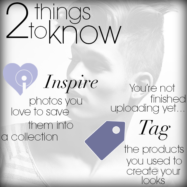 Things to know...