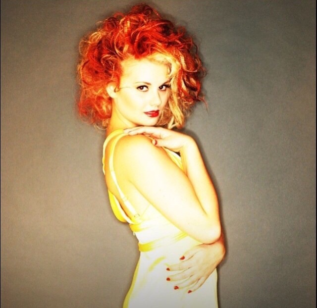 Modern Marilyn/Michelle Schlottman 