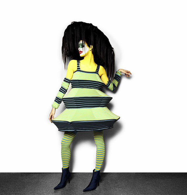 Alter Ego