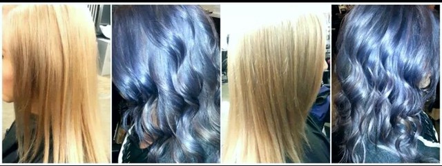 Before && After