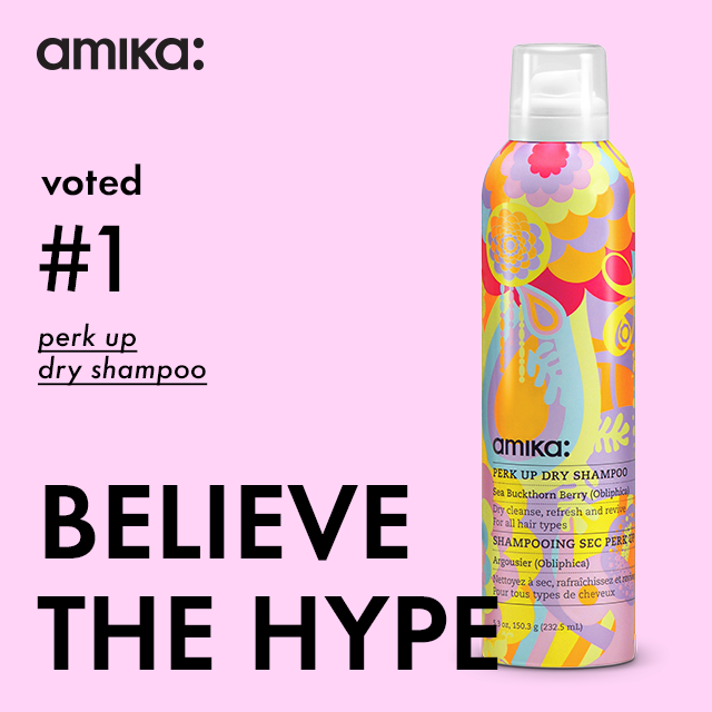 Perk Up!