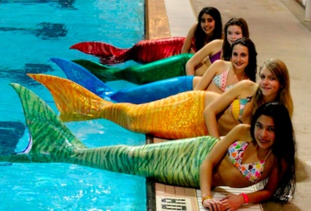 mermaids 1