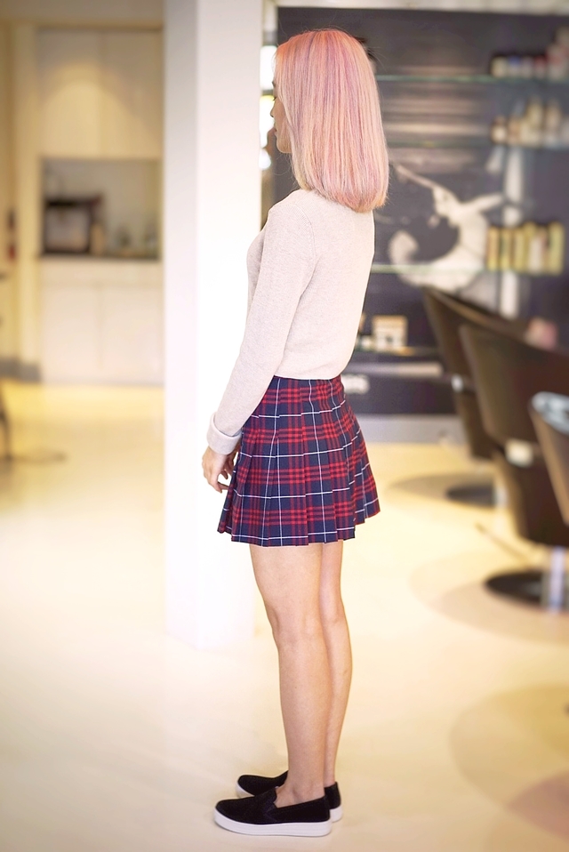 Candy Pink 1