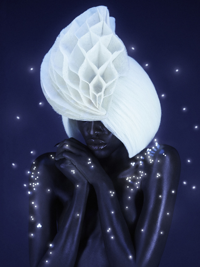 2017 NAHA Avant Garde Finalist