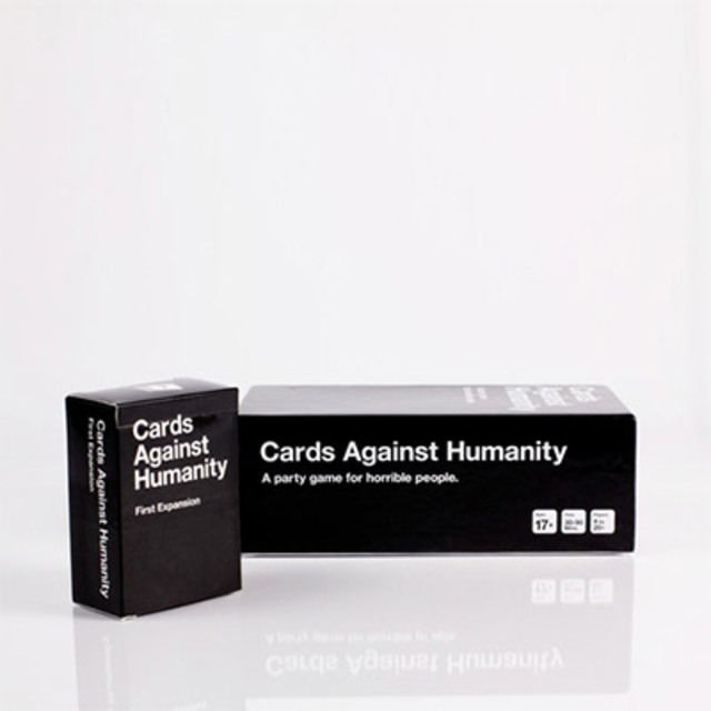 Cards-against-humanity