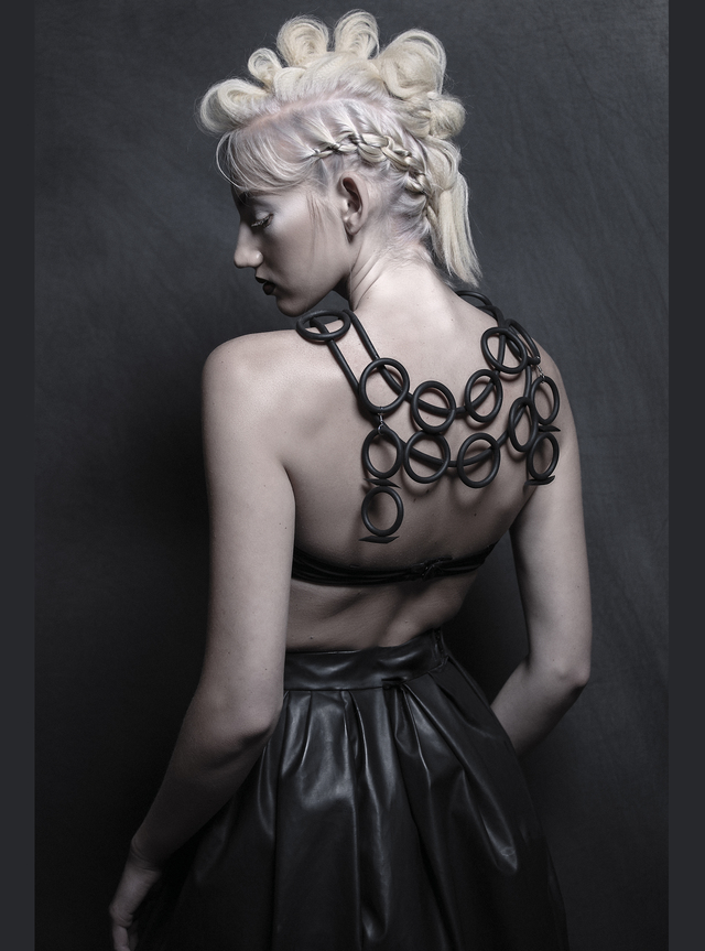 A little knotty