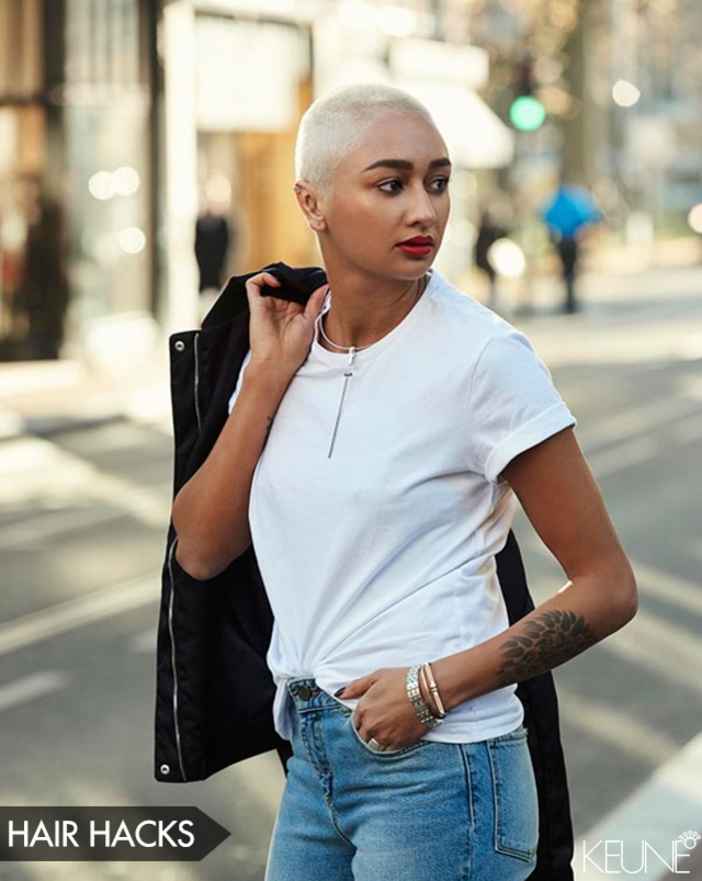 Re sized e77aafe46761d04bde6e hair hacks winter