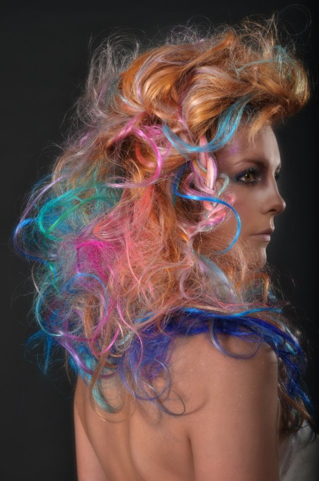 Hair by MyQue Boyd-Kidd