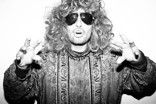 Press shot
