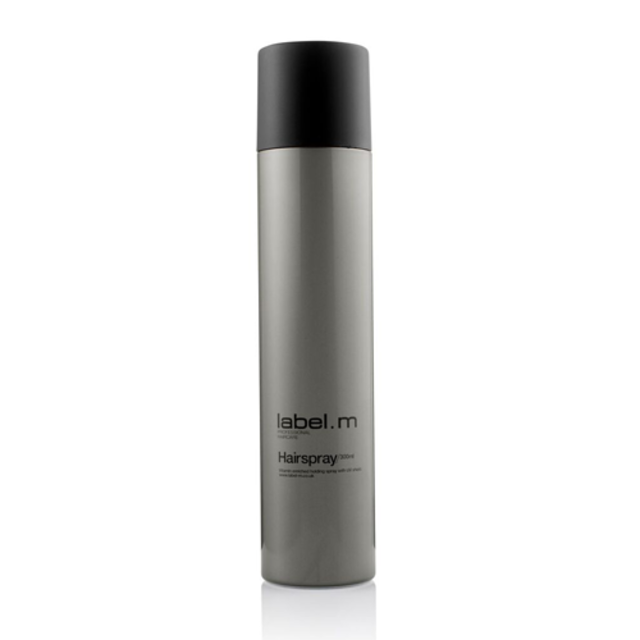 Label.M Hairspray