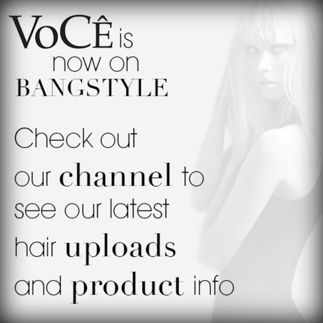 VoCé on Bangstyle 